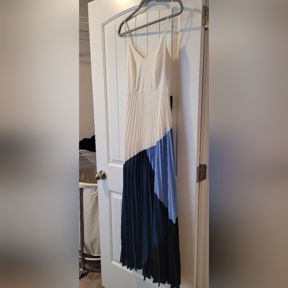 Express Maxi Dress 👗 - Picture 2 of 5